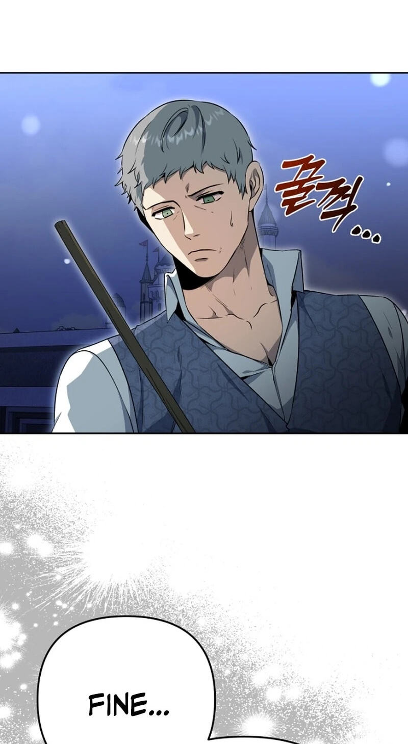 The Demon Emperor Hopes for a Hero Chapter 26 page 16 - 