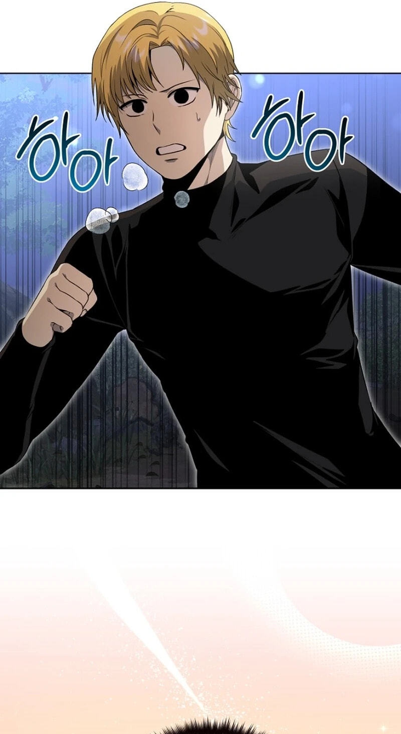 The Demon Emperor Hopes for a Hero Chapter 26 page 19 - 