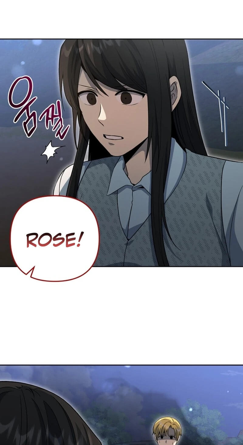The Demon Emperor Hopes for a Hero Chapter 26 page 25 - 