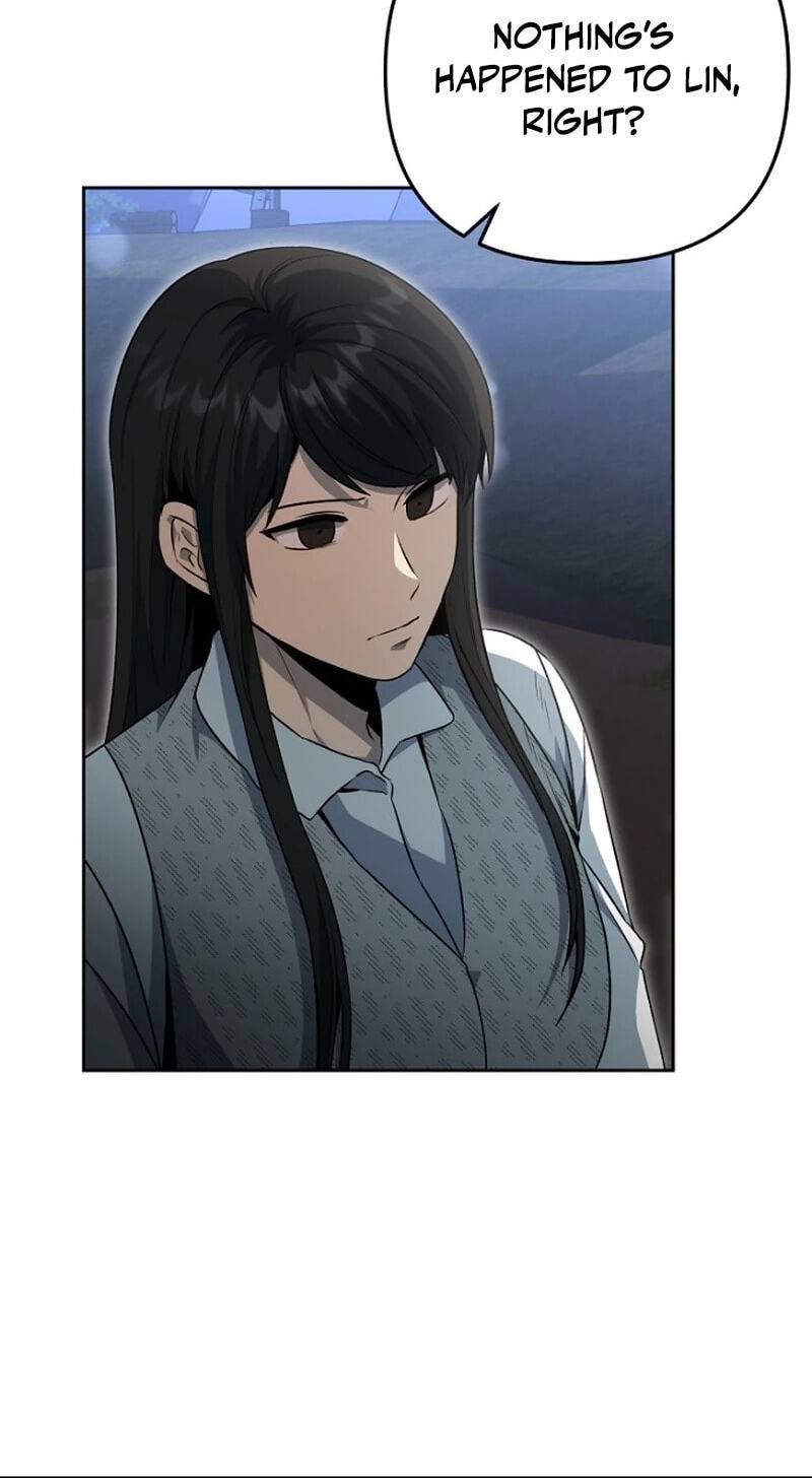 The Demon Emperor Hopes for a Hero Chapter 26 page 28 - 