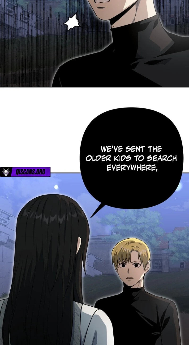 The Demon Emperor Hopes for a Hero Chapter 26 page 30 - 
