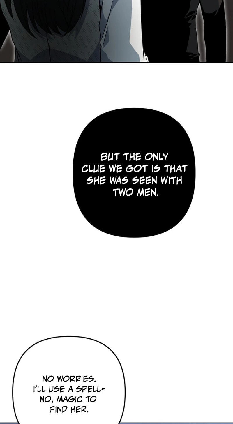 The Demon Emperor Hopes for a Hero Chapter 26 page 31 - 