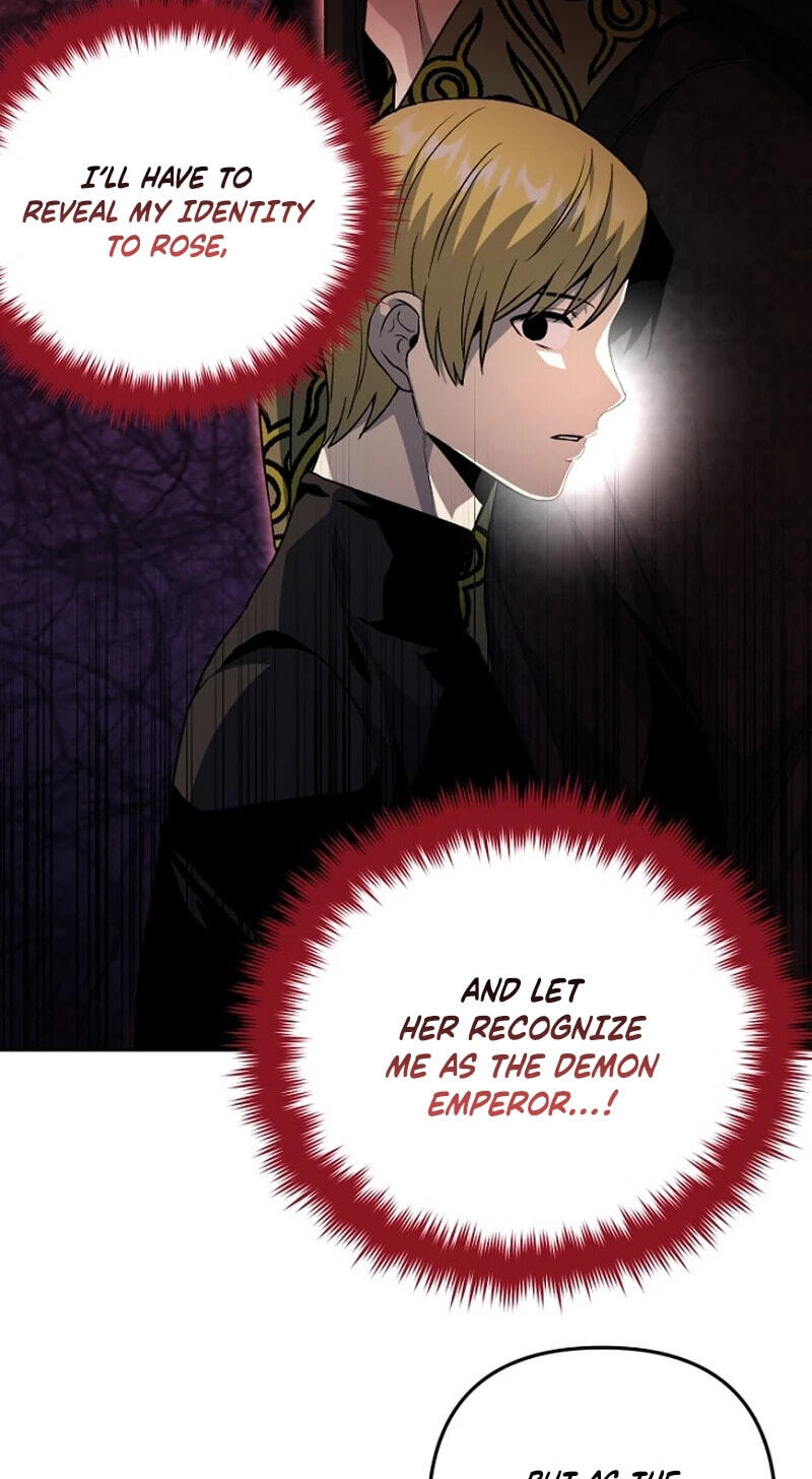 The Demon Emperor Hopes for a Hero Chapter 26 page 35 - 