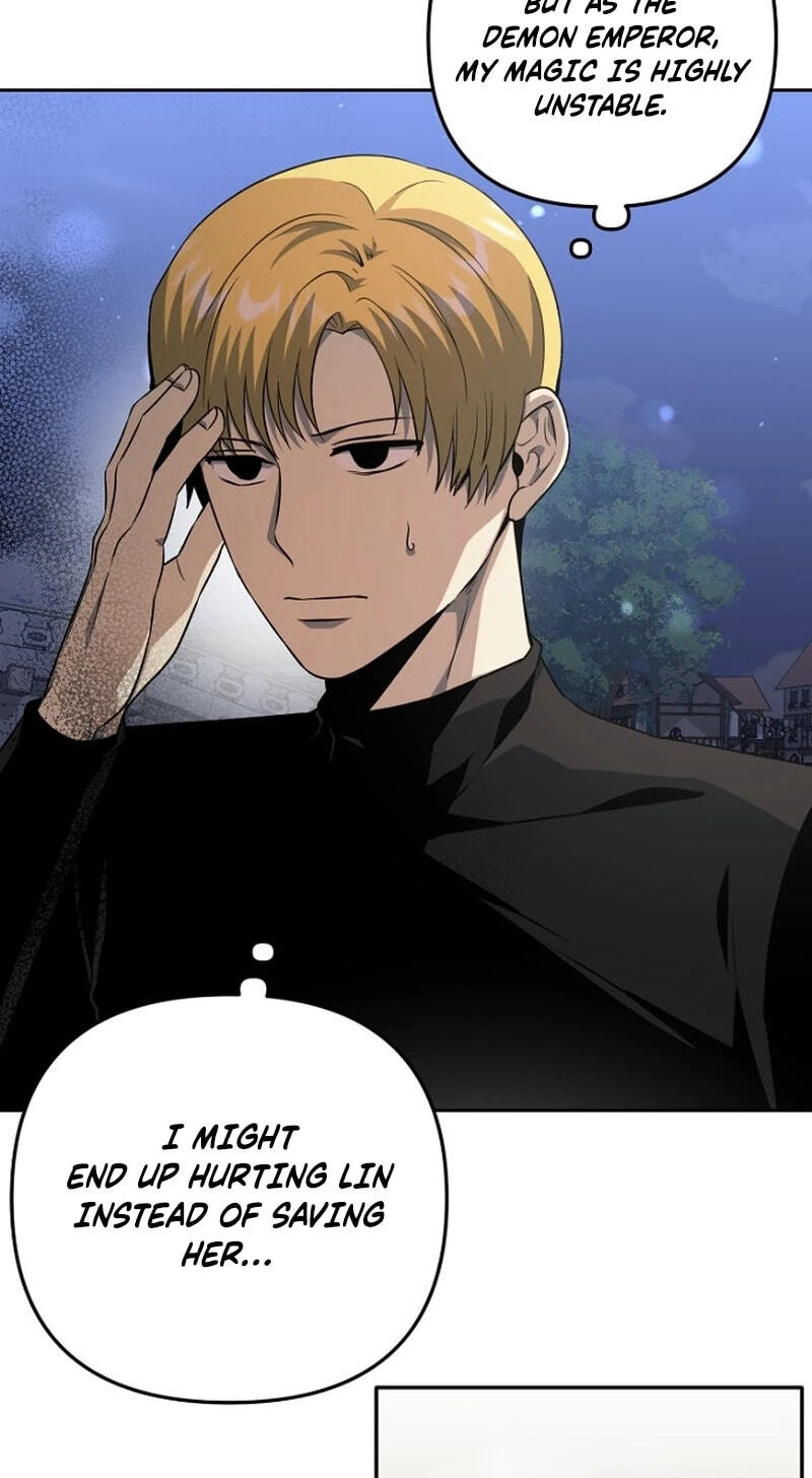 The Demon Emperor Hopes for a Hero Chapter 26 page 36 - 