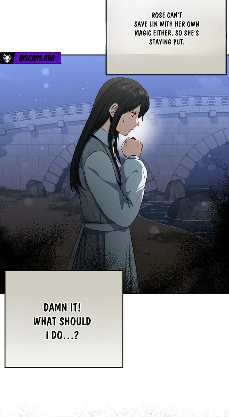 The Demon Emperor Hopes for a Hero Chapter 26 page 37 - 