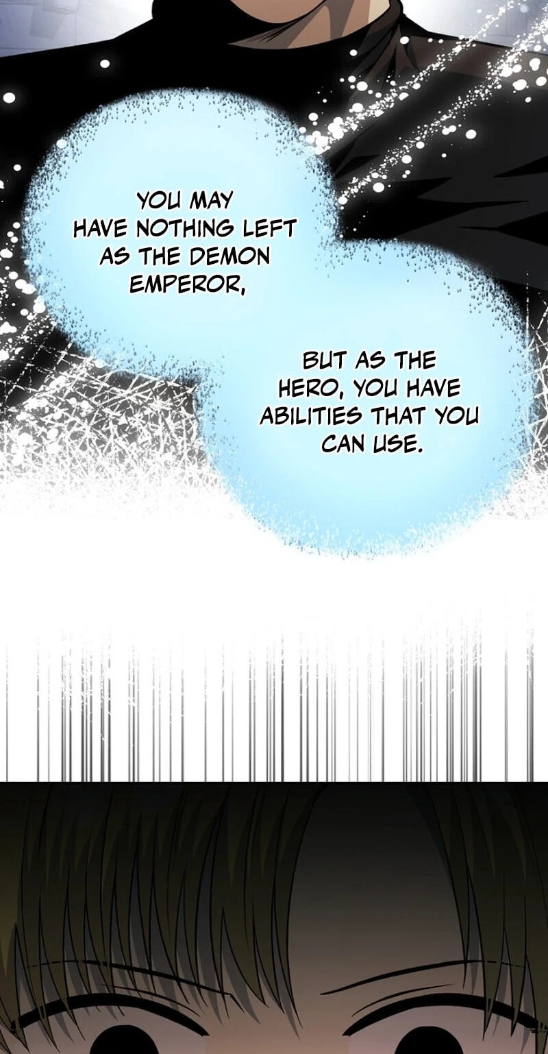 The Demon Emperor Hopes for a Hero Chapter 26 page 39 - 