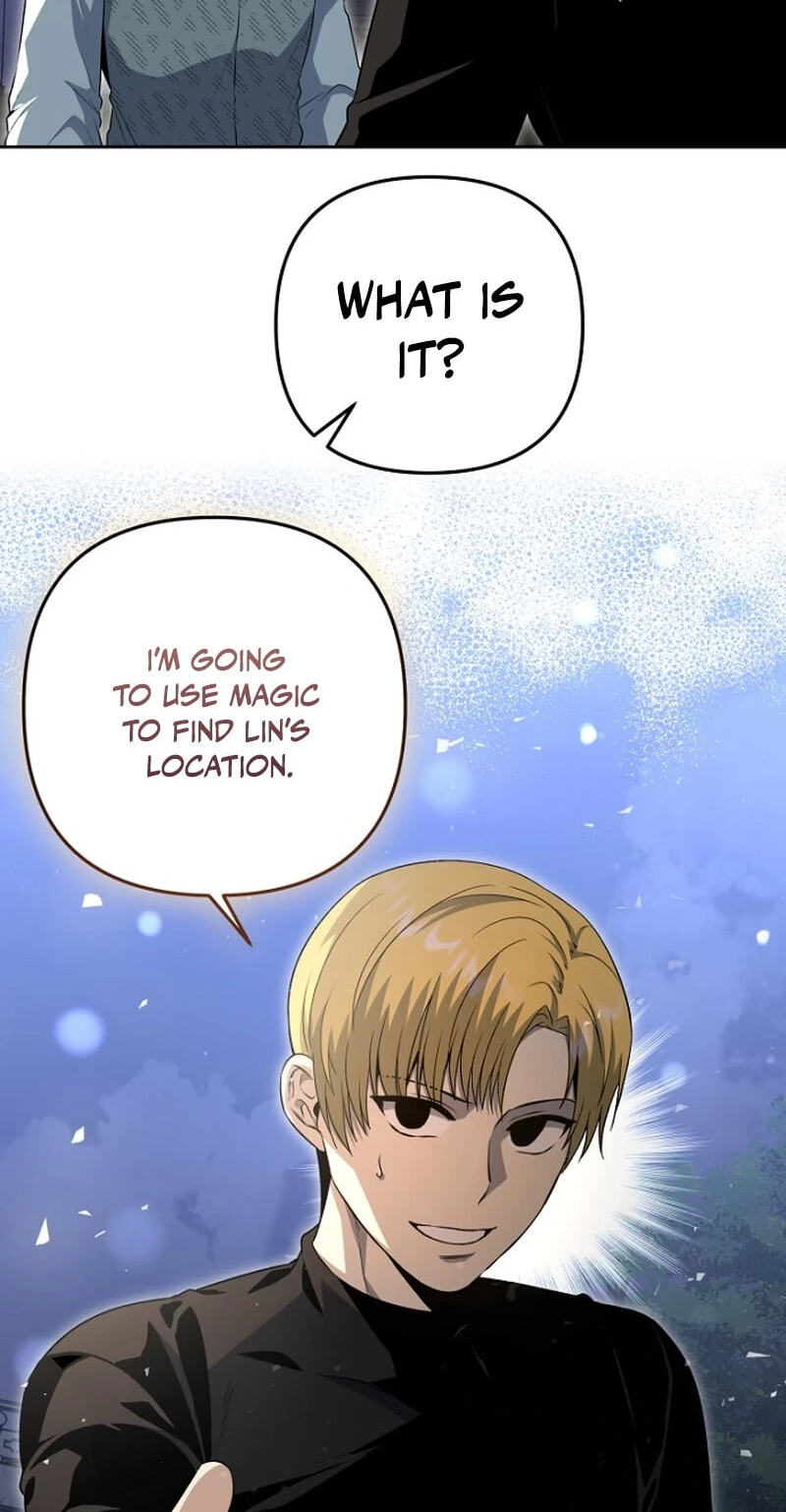 The Demon Emperor Hopes for a Hero Chapter 26 page 41 - 