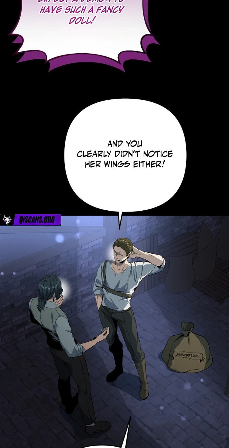The Demon Emperor Hopes for a Hero Chapter 26 page 50 - 