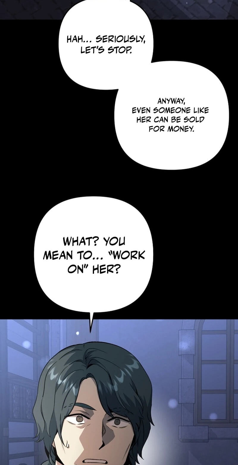 The Demon Emperor Hopes for a Hero Chapter 26 page 51 - 
