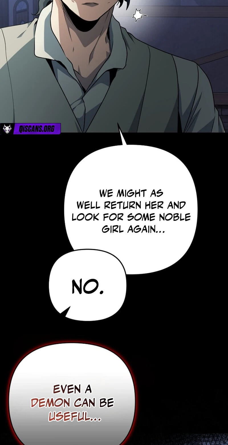 The Demon Emperor Hopes for a Hero Chapter 26 page 52 - 