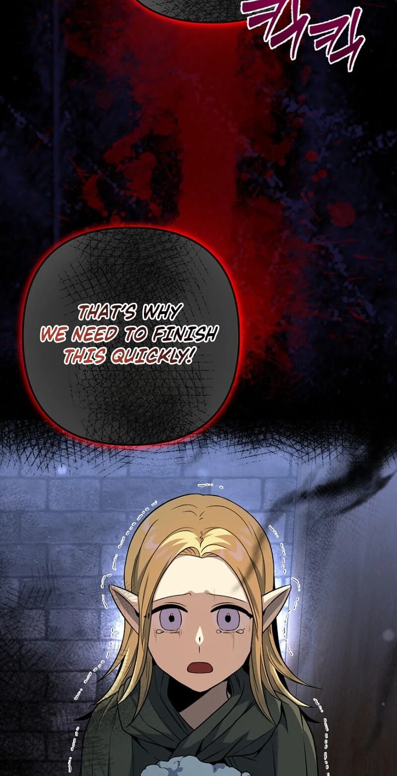 The Demon Emperor Hopes for a Hero Chapter 26 page 54 - 