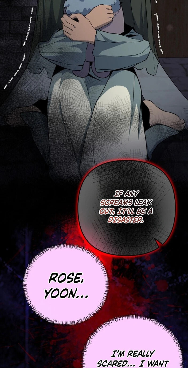 The Demon Emperor Hopes for a Hero Chapter 26 page 55 - 