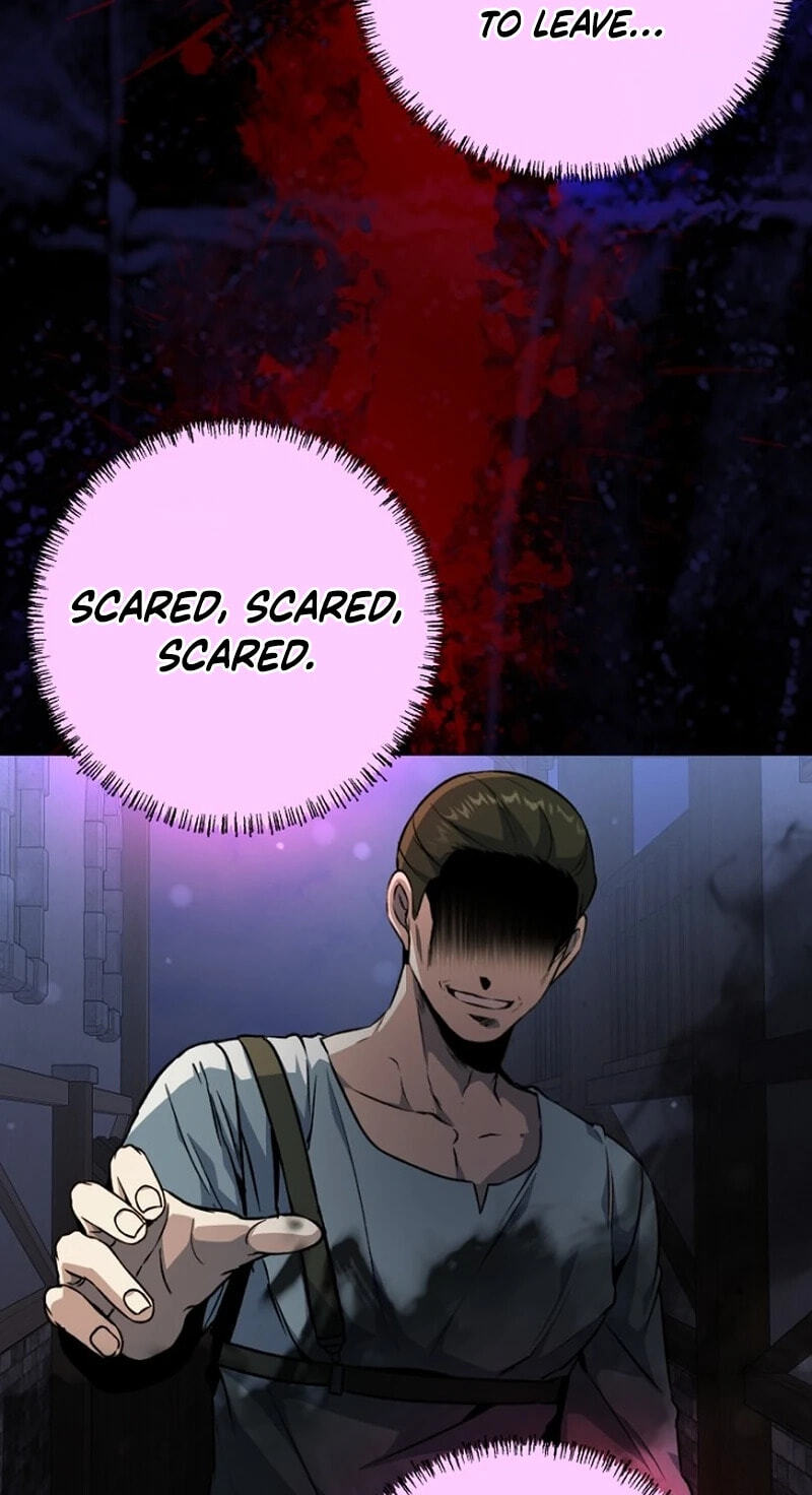 The Demon Emperor Hopes for a Hero Chapter 26 page 56 - 