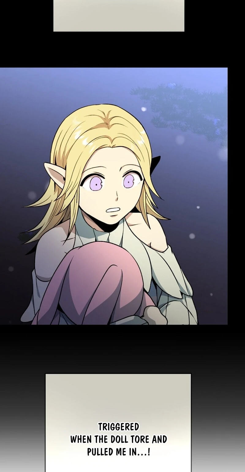 The Demon Emperor Hopes for a Hero Chapter 26 page 7 - 