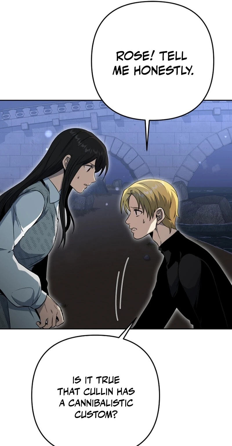 The Demon Emperor Hopes for a Hero Chapter 26 page 65 - 