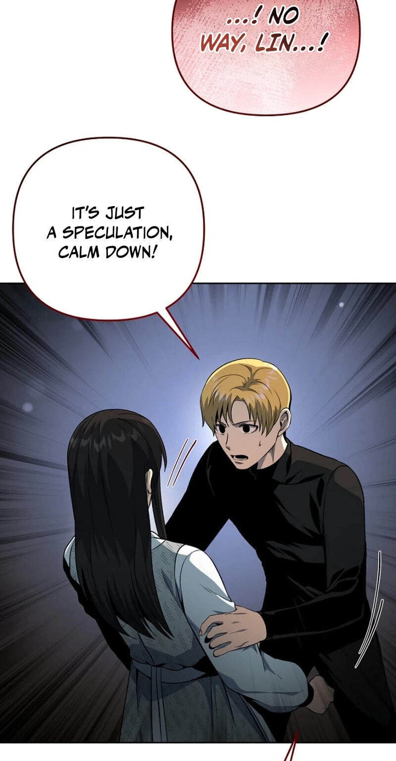 The Demon Emperor Hopes for a Hero Chapter 26 page 67 - 