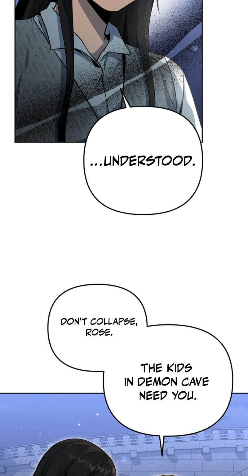 The Demon Emperor Hopes for a Hero Chapter 26 page 70 - 