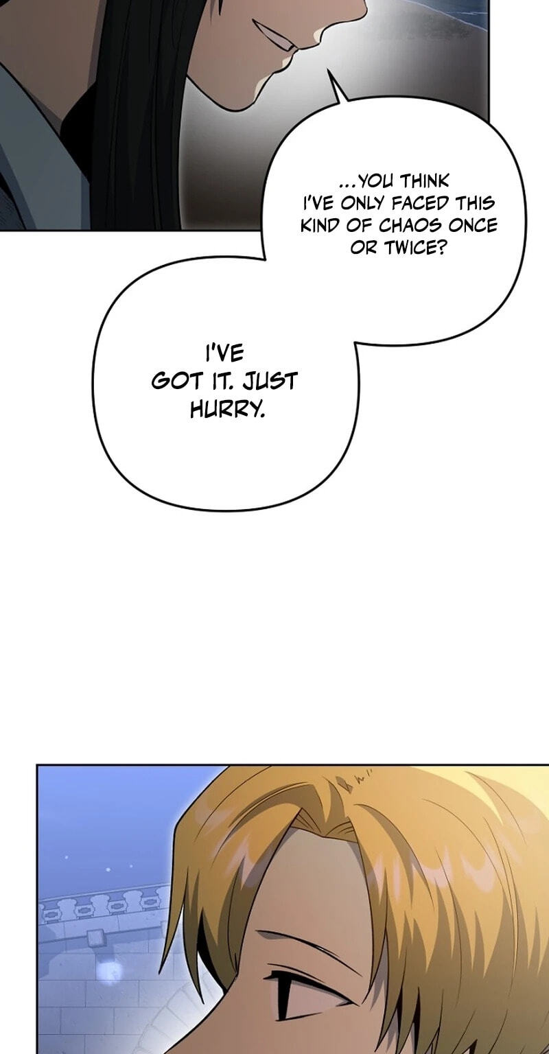 The Demon Emperor Hopes for a Hero Chapter 26 page 72 - 