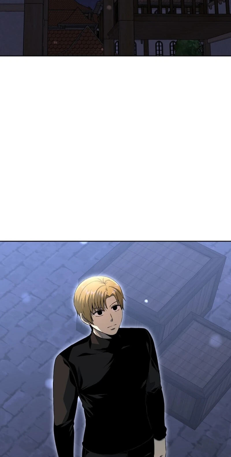 The Demon Emperor Hopes for a Hero Chapter 27 page 2 - 