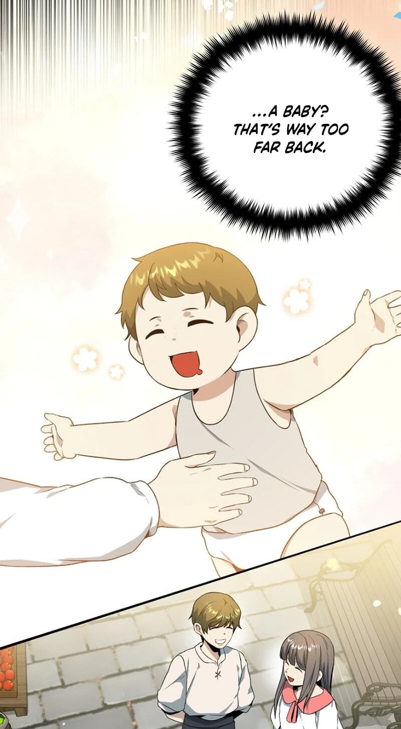 The Demon Emperor Hopes for a Hero Chapter 27 page 12 - 