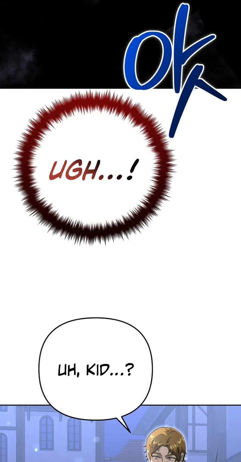 The Demon Emperor Hopes for a Hero Chapter 27 page 20 - 