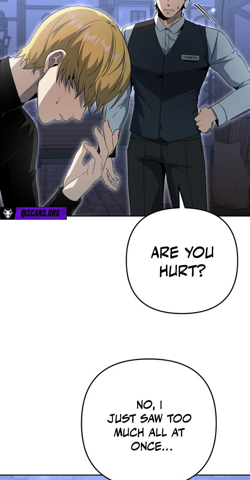 The Demon Emperor Hopes for a Hero Chapter 27 page 21 - 