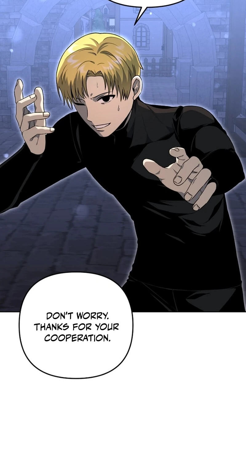 The Demon Emperor Hopes for a Hero Chapter 27 page 22 - 