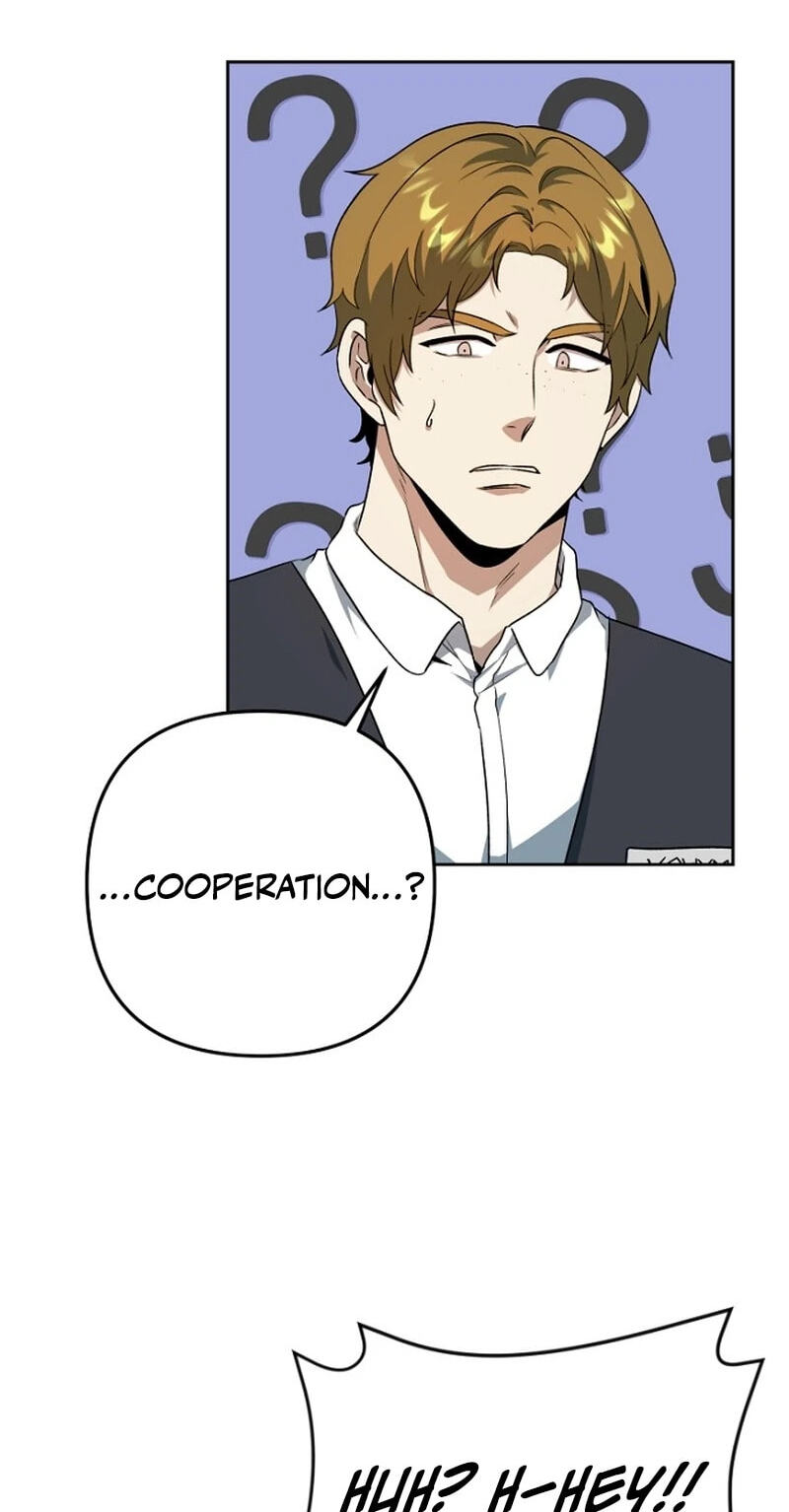 The Demon Emperor Hopes for a Hero Chapter 27 page 23 - 