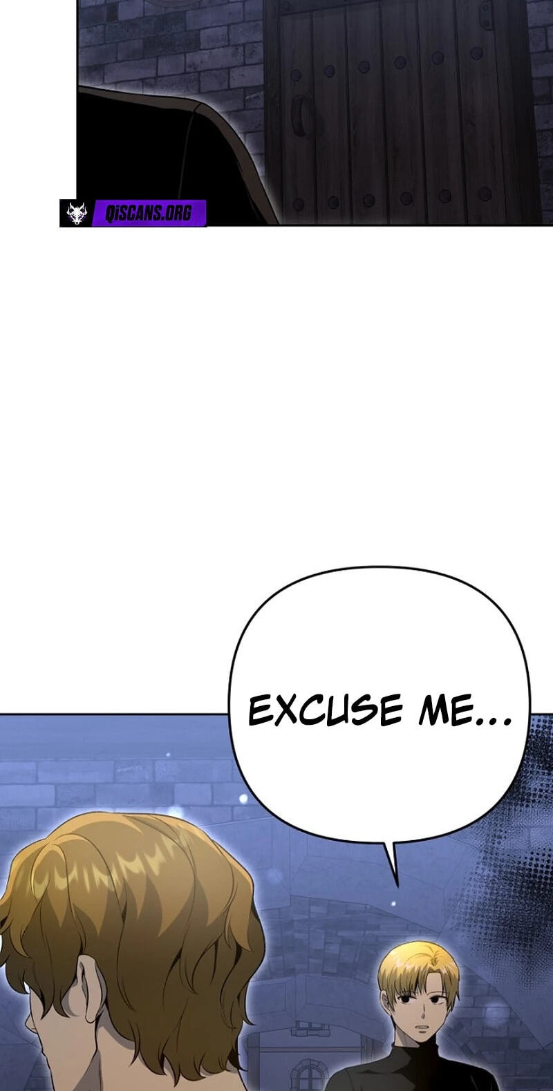 The Demon Emperor Hopes for a Hero Chapter 27 page 4 - 