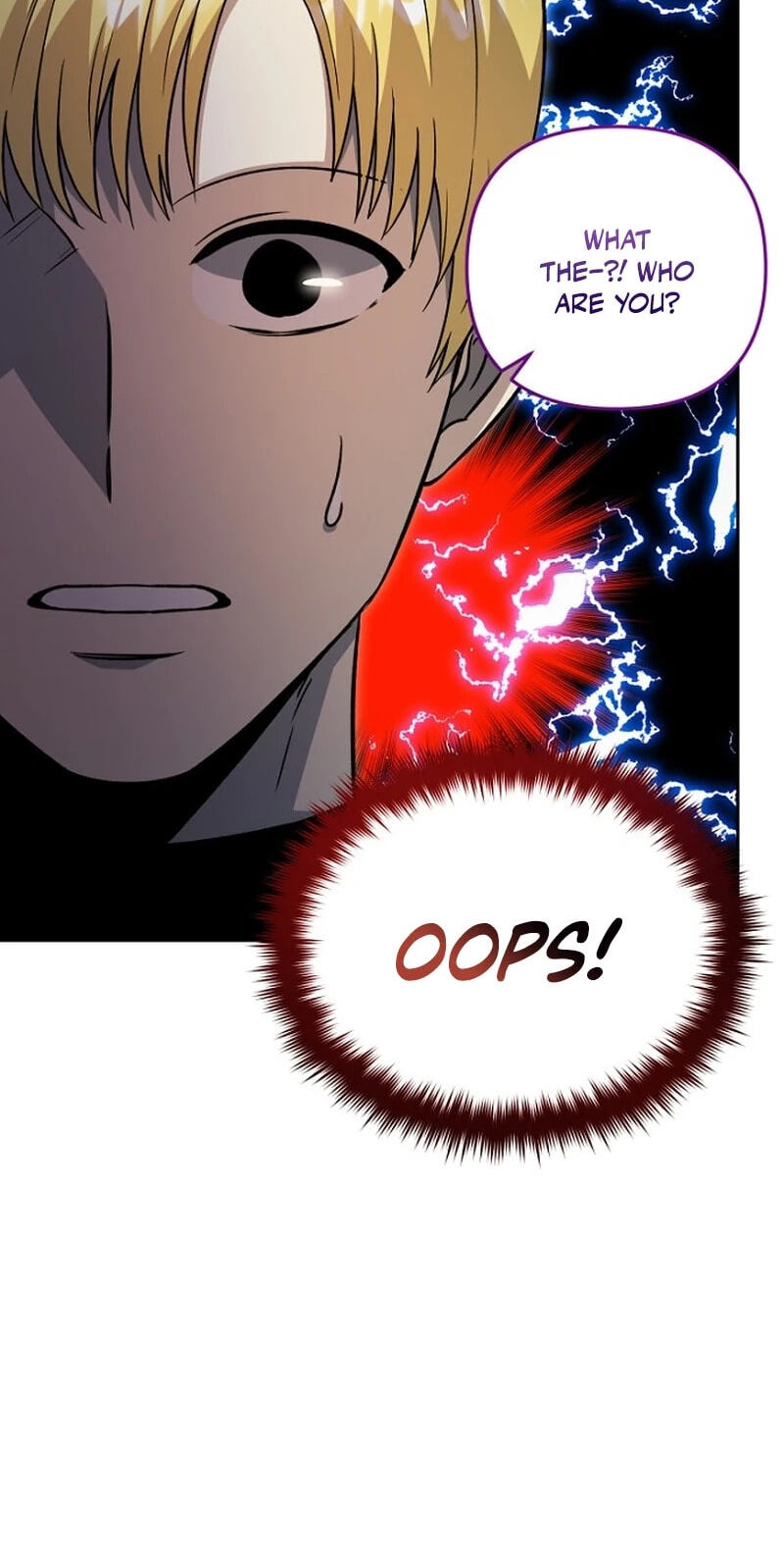 The Demon Emperor Hopes for a Hero Chapter 27 page 32 - 
