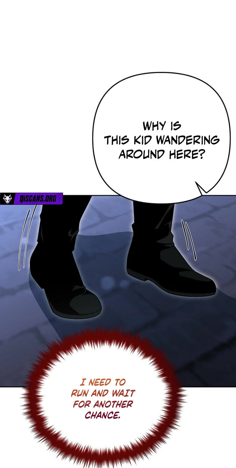 The Demon Emperor Hopes for a Hero Chapter 27 page 33 - 