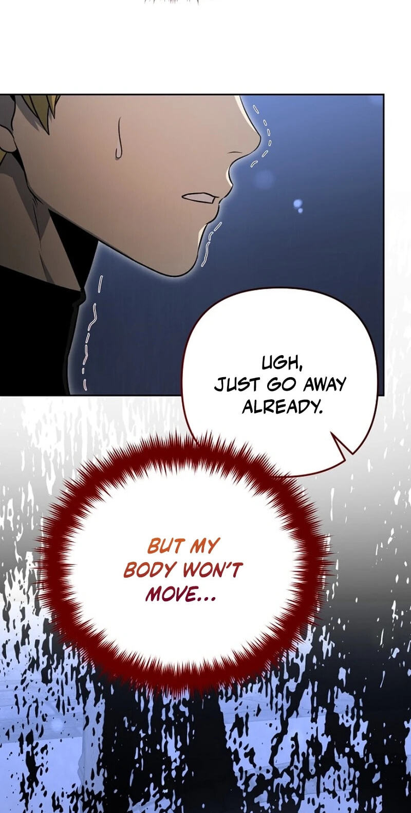The Demon Emperor Hopes for a Hero Chapter 27 page 34 - 