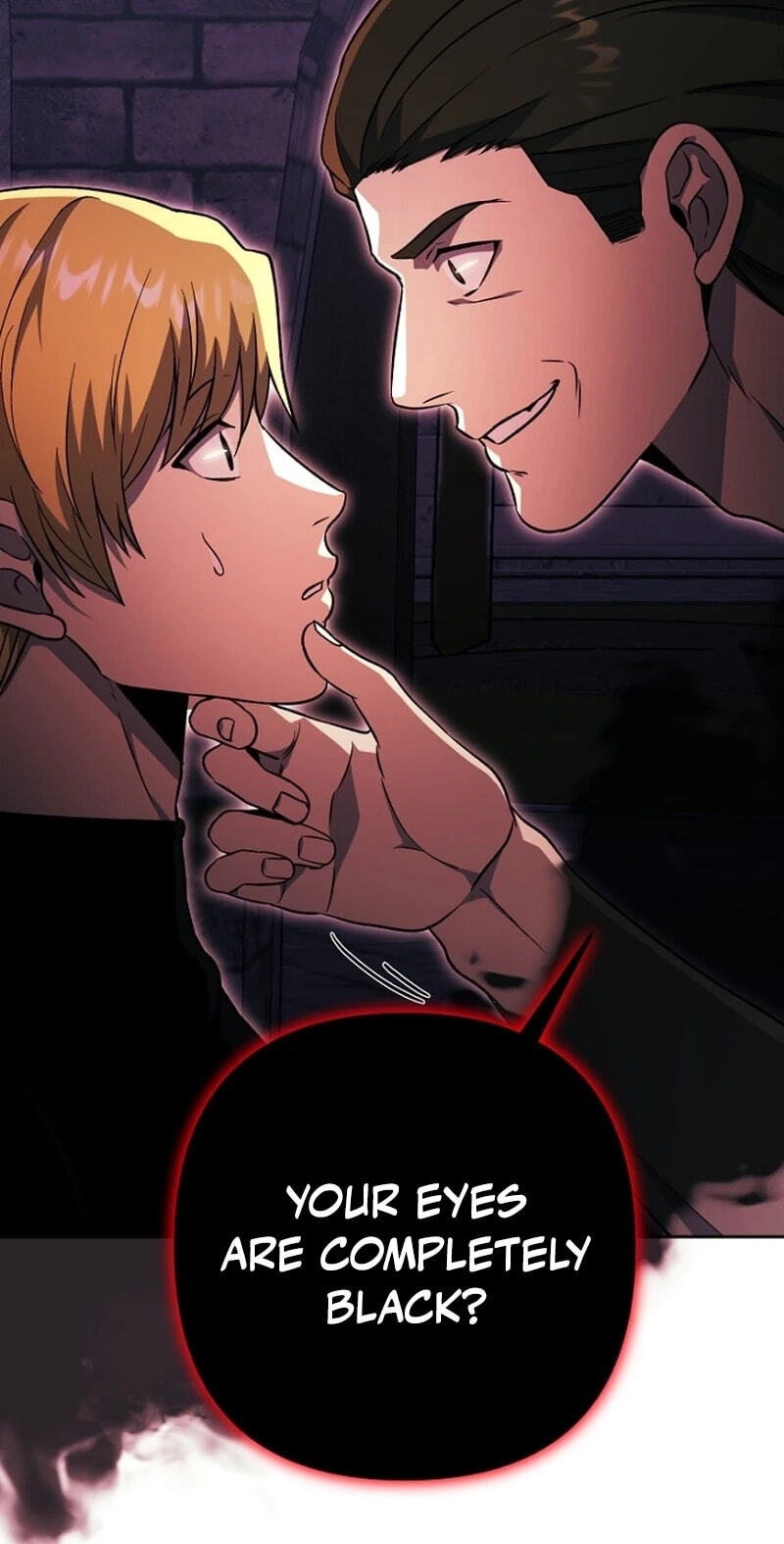 The Demon Emperor Hopes for a Hero Chapter 27 page 37 - 