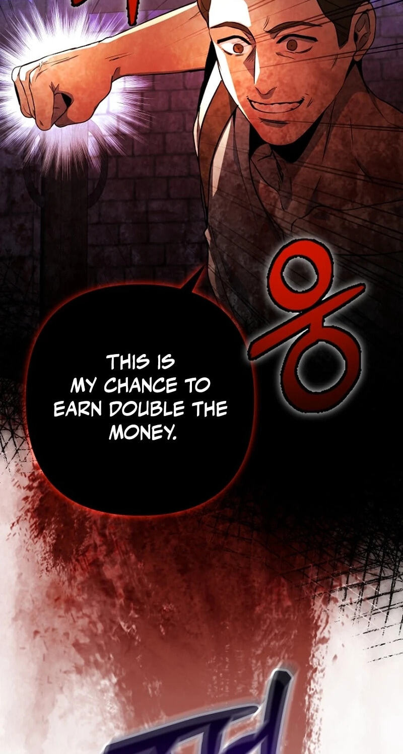 The Demon Emperor Hopes for a Hero Chapter 27 page 39 - 