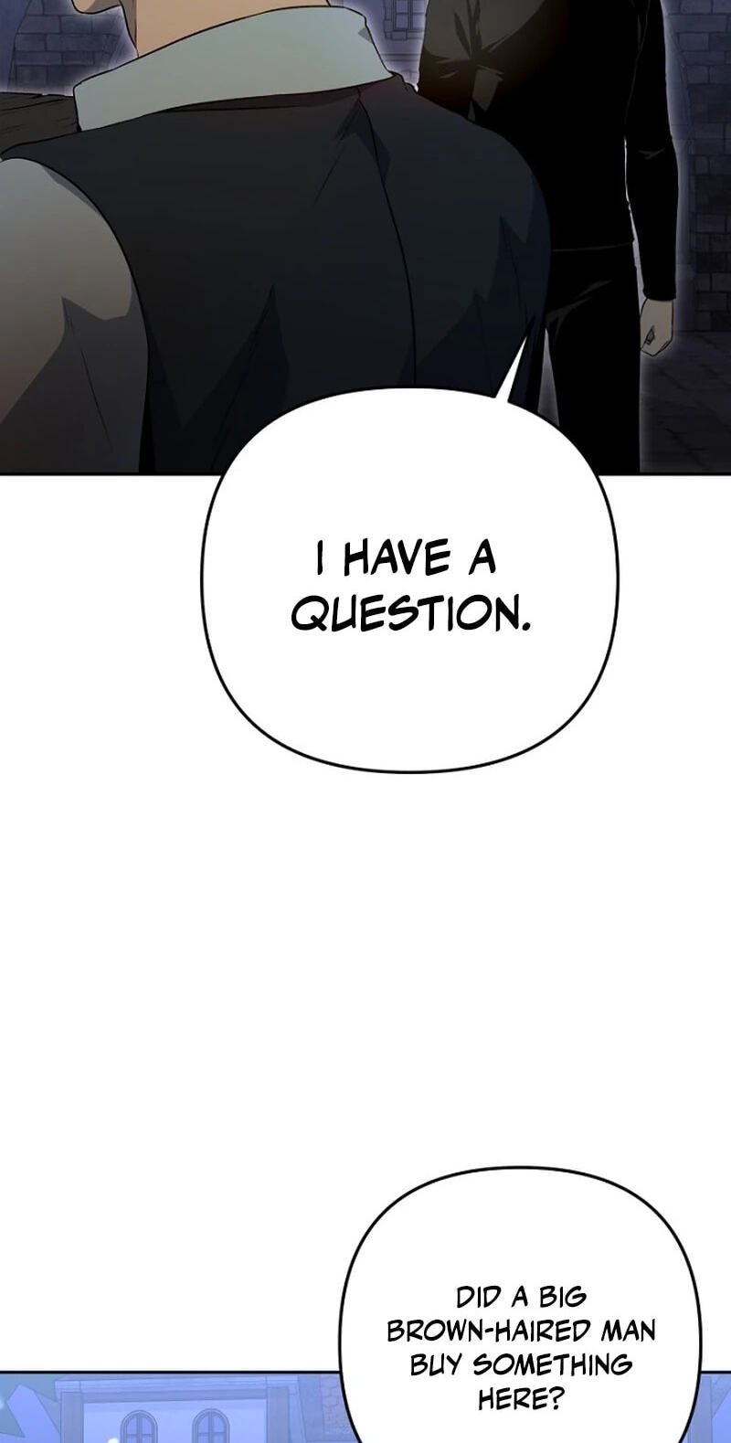 The Demon Emperor Hopes for a Hero Chapter 27 page 5 - 