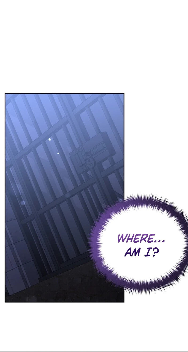 The Demon Emperor Hopes for a Hero Chapter 27 page 46 - 