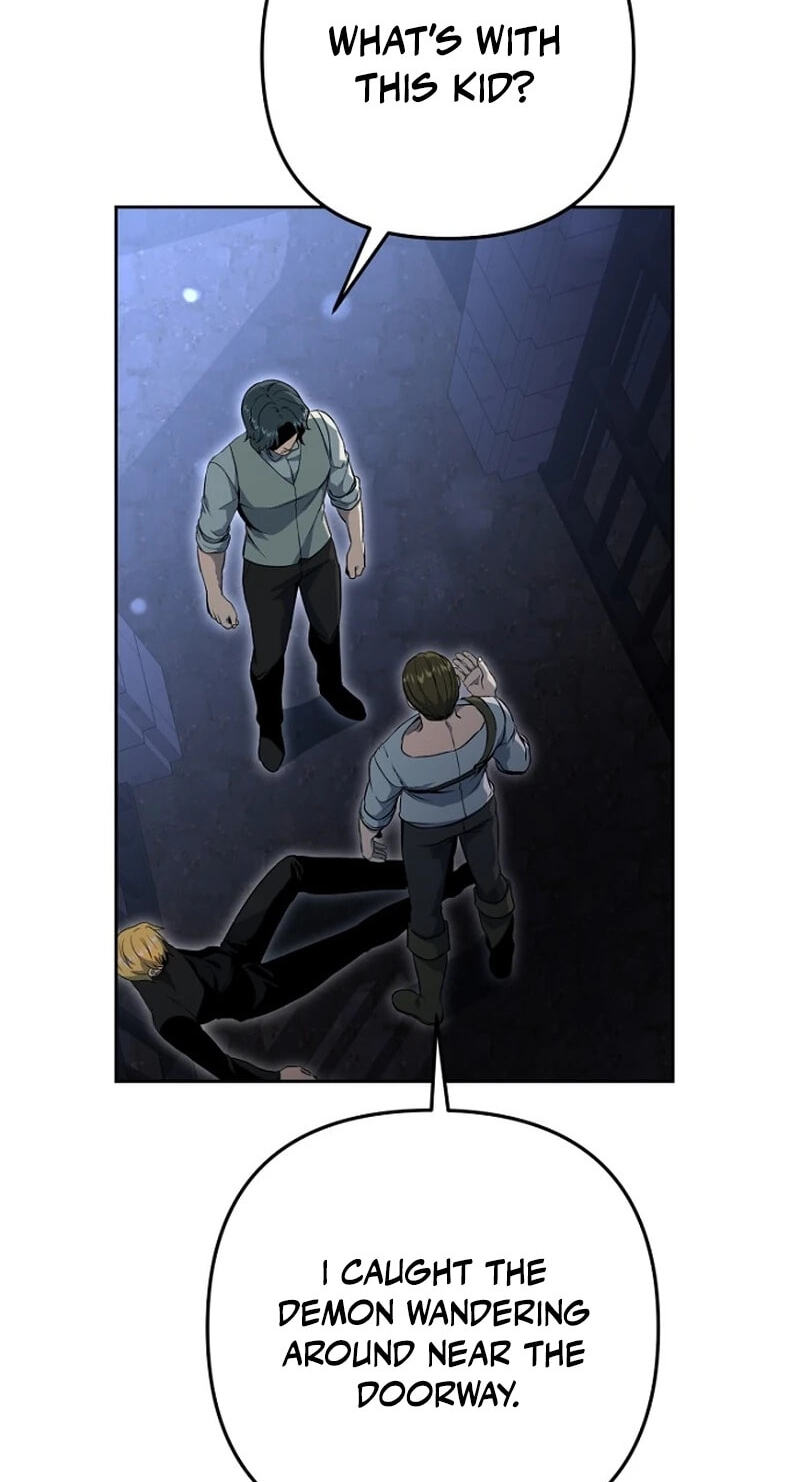 The Demon Emperor Hopes for a Hero Chapter 27 page 49 - 