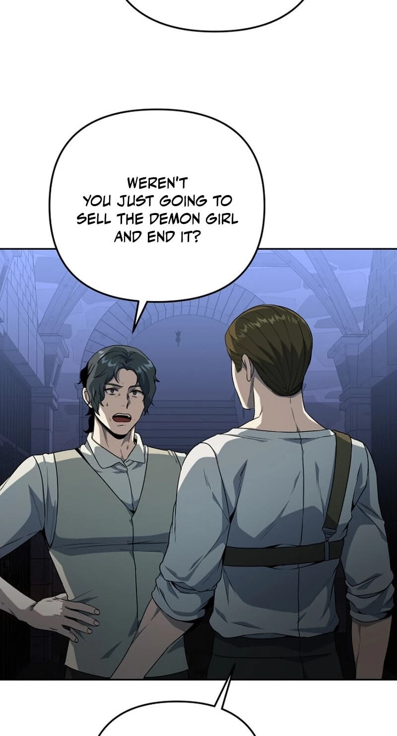 The Demon Emperor Hopes for a Hero Chapter 27 page 50 - 