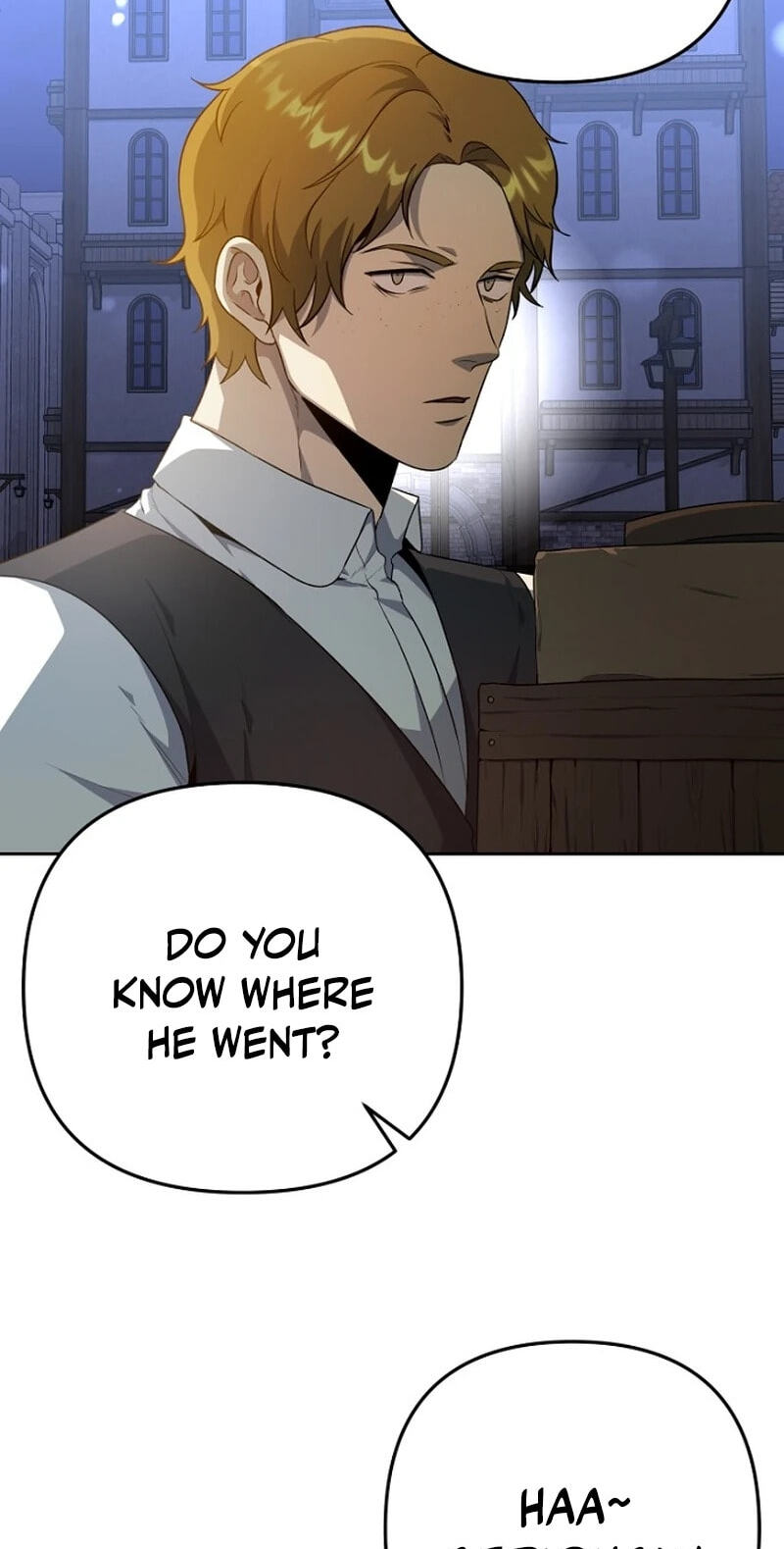 The Demon Emperor Hopes for a Hero Chapter 27 page 6 - 