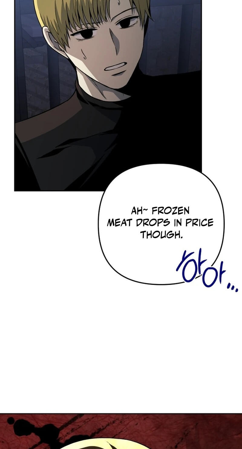 The Demon Emperor Hopes for a Hero Chapter 27 page 52 - 