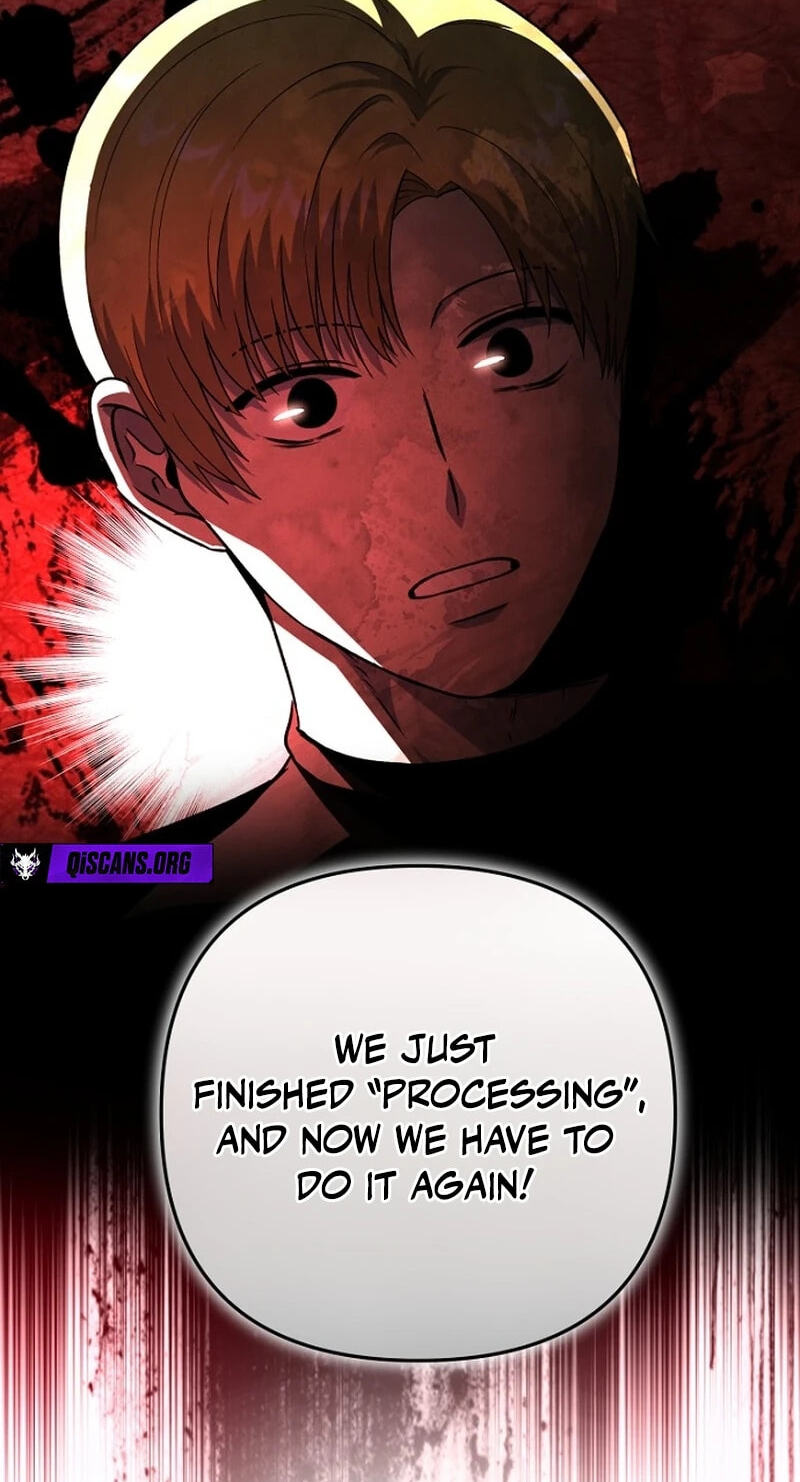 The Demon Emperor Hopes for a Hero Chapter 27 page 53 - 