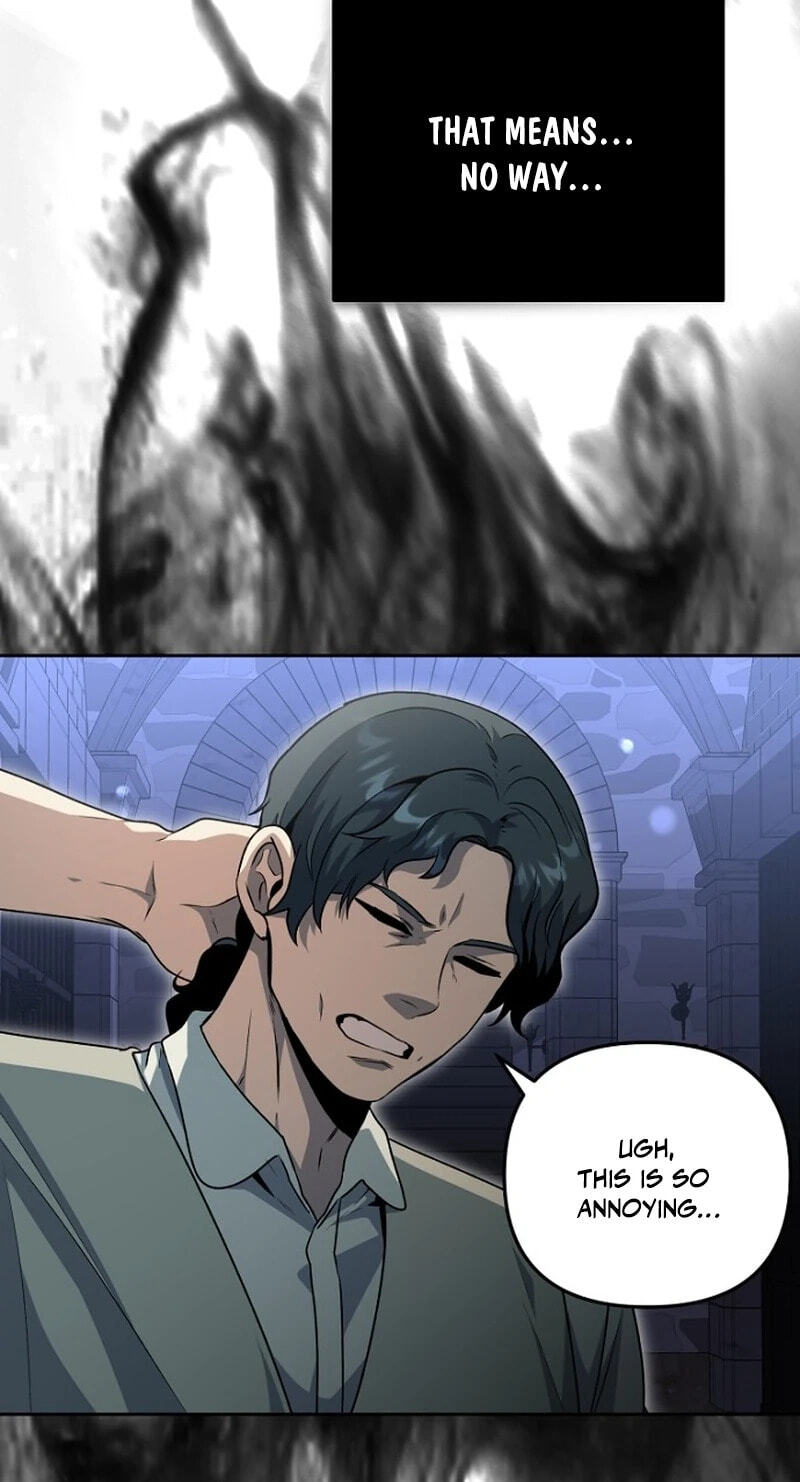 The Demon Emperor Hopes for a Hero Chapter 27 page 55 - 