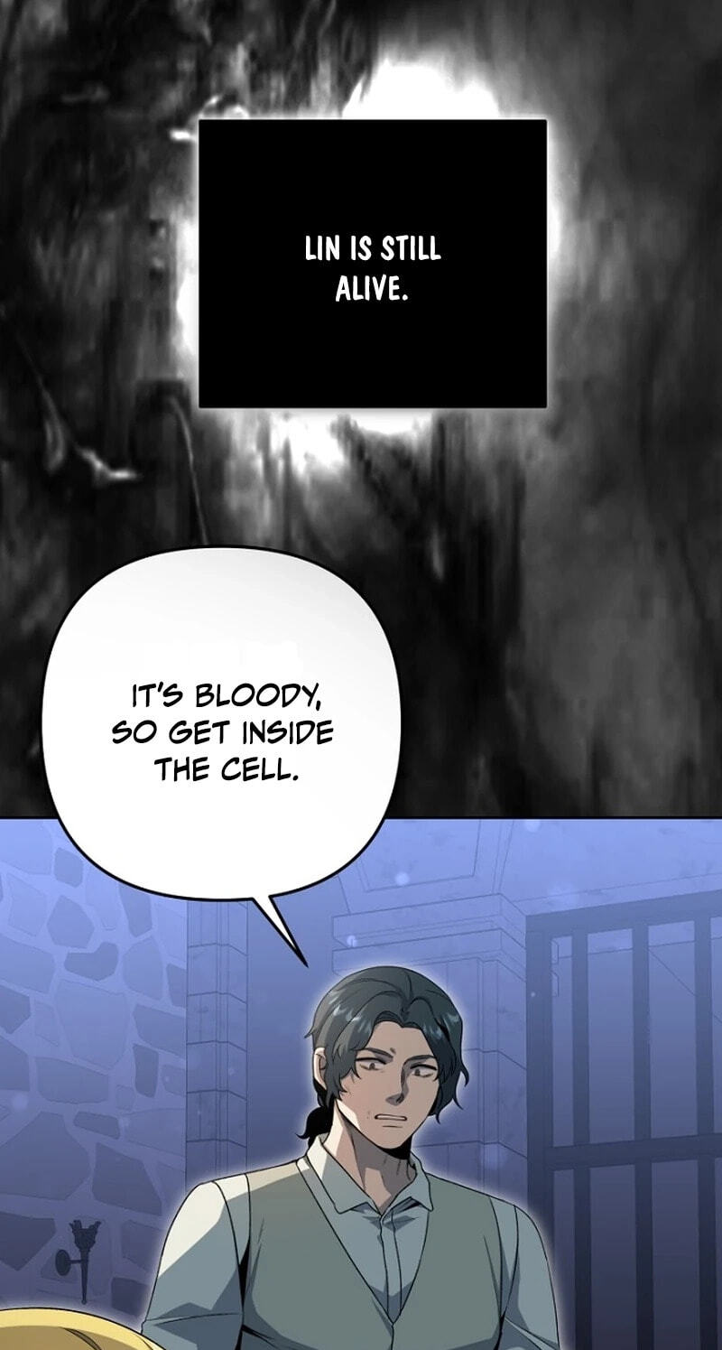 The Demon Emperor Hopes for a Hero Chapter 27 page 57 - 