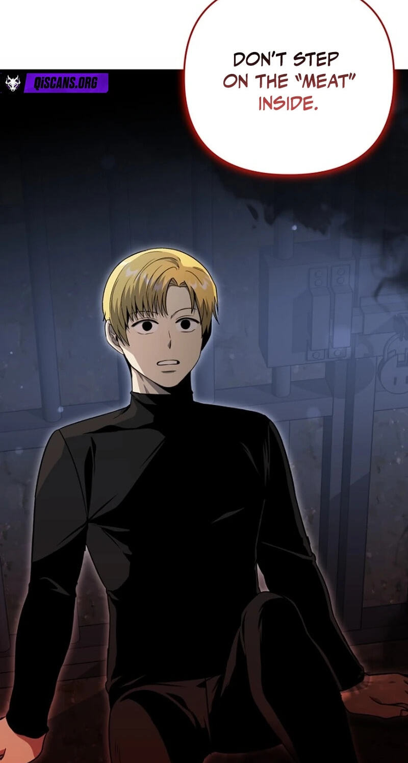 The Demon Emperor Hopes for a Hero Chapter 27 page 59 - 