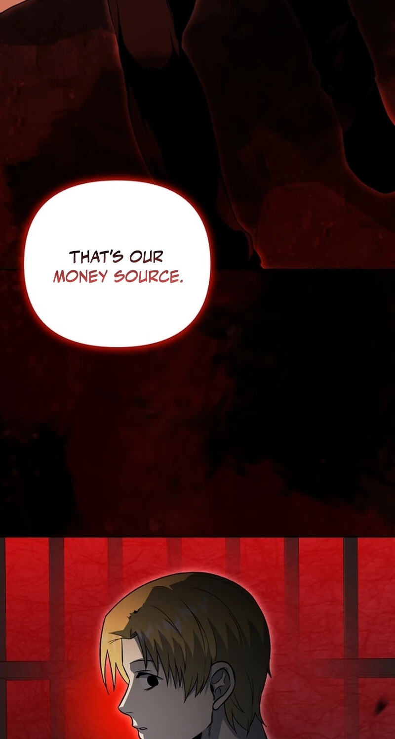 The Demon Emperor Hopes for a Hero Chapter 27 page 60 - 