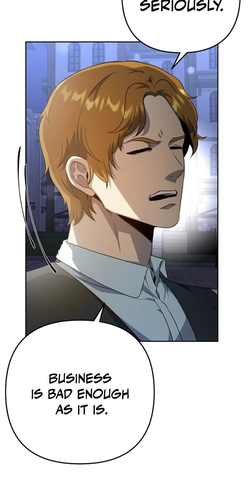 The Demon Emperor Hopes for a Hero Chapter 27 page 7 - 