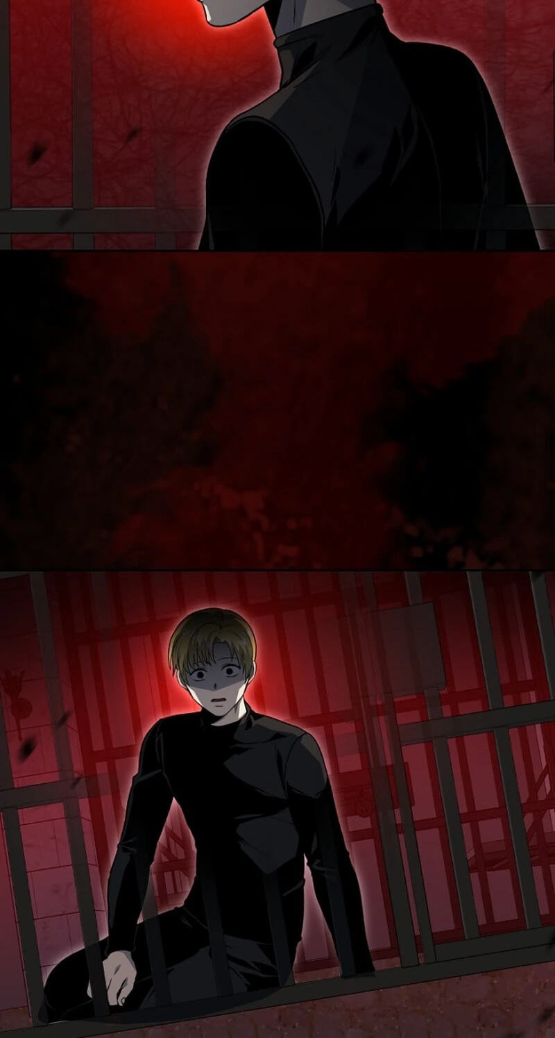 The Demon Emperor Hopes for a Hero Chapter 27 page 61 - 