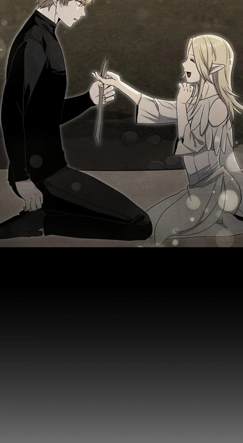 The Demon Emperor Hopes for a Hero Chapter 27 page 69 - 
