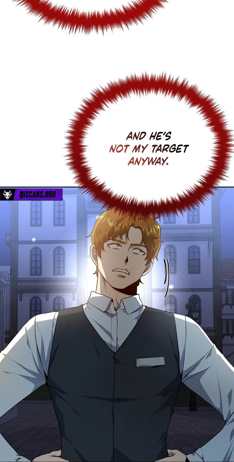 The Demon Emperor Hopes for a Hero Chapter 27 page 9 - 