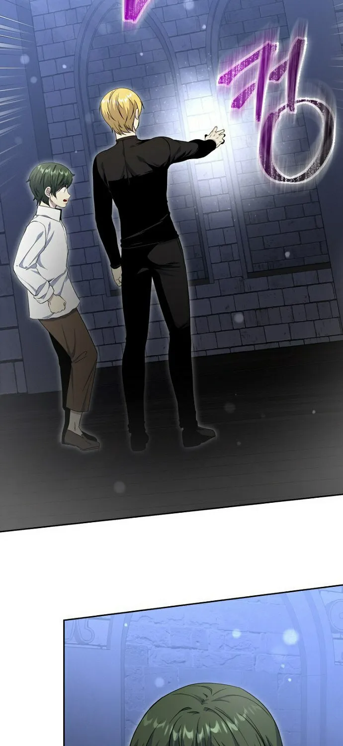 The Demon Emperor Hopes for a Hero Chapter 3 page 11 - 
